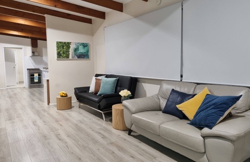 Lakes Entrance House | Home at Lake Entrance