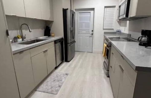 Miami Gardens Apartment | Home away from home