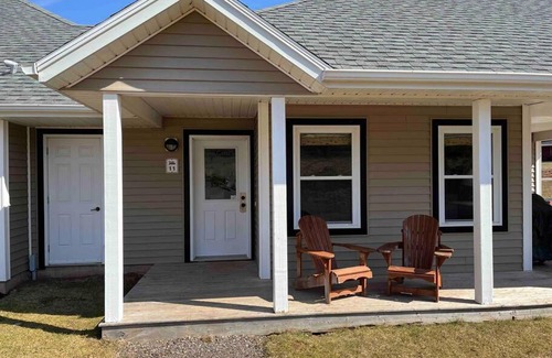 Stanley Bridge Villa | Home Away From Home