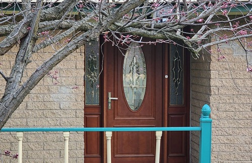 Corio House | Home away from home