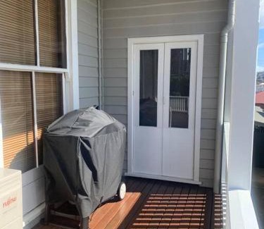 East Launceston House | Home Away From Home