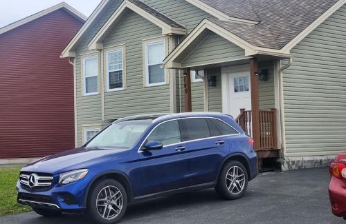 Terra Nova Apartment | Home away from home