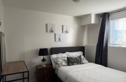 Terra Nova Apartment | Home away from home