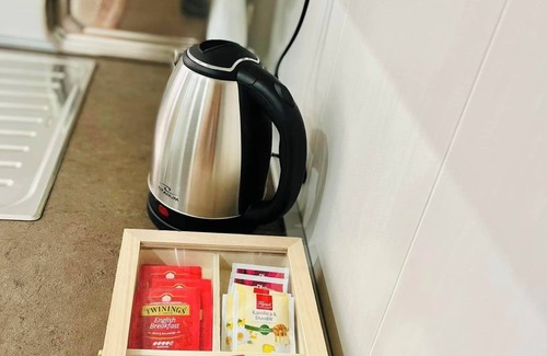 Osijek Apartment | Home away from home for the whole family