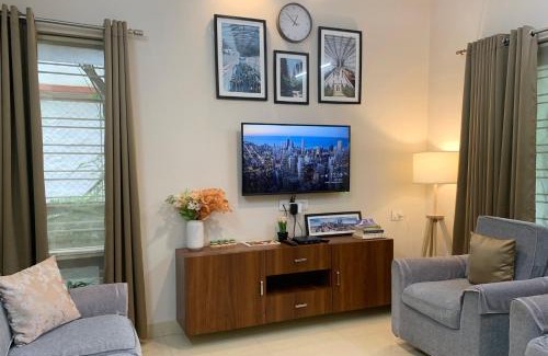 Kolhapur House | Home Away From Home