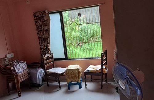 Karjat House | Home away from Home in Neral, Karjat