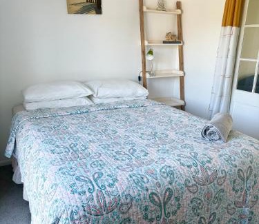 Christchurch House | Home away from home