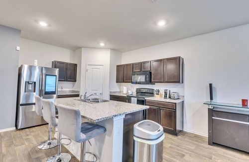 Manor House | Home away from home