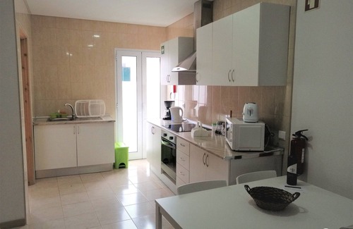 Lagoa Apartment | Home Azores - Lagoa's Place