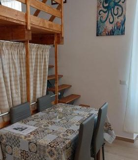 Sapri Apartment | Home & Bed Spartano