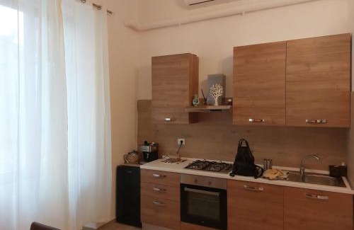 Sapri Apartment | Home & Bed Spartano