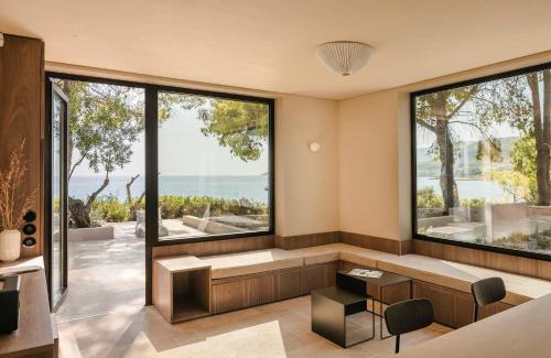 Kardamyli House | Home By The Sea