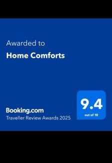 Castleisland House | Home Comforts