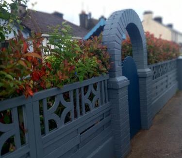 Castleisland House | Home Comforts