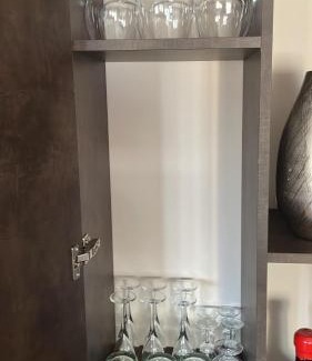 Cosenza Apartment | Home Dreams