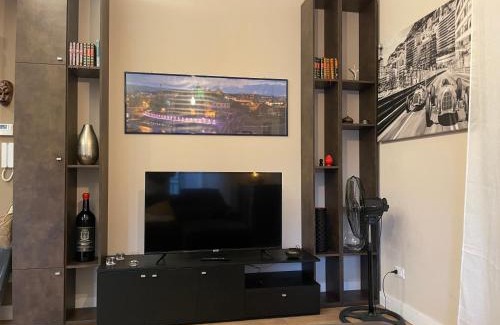 Cosenza Apartment | Home Dreams