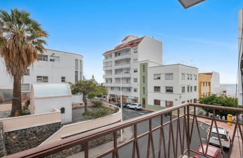 Santa Cruz de la Palma Apartment | Home Elias La Palma City