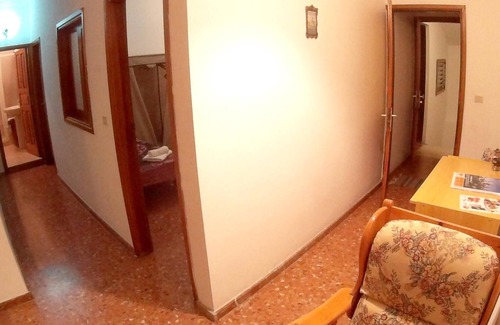 Tafira Baja House | Homerez - Large house for 16 people