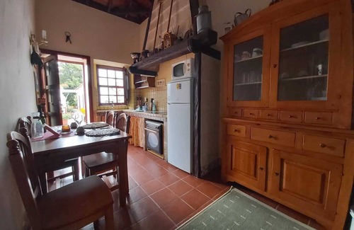 Valle de Guerra House | Homerez - House in San Cristóbal de La Laguna