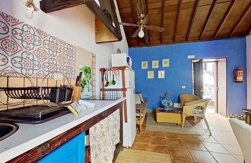 Valle de Guerra House | Homerez - House San Cristóbal La Laguna