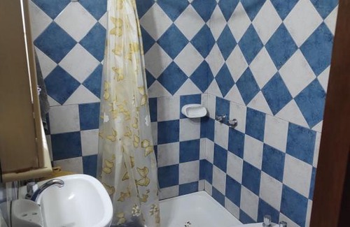 General San Martin Apartment | Home family