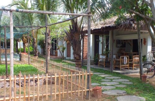 Cam Thanh House | Home Farm Villa Hoi An