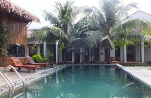 Cam Thanh House | Home Farm Villa Hoi An