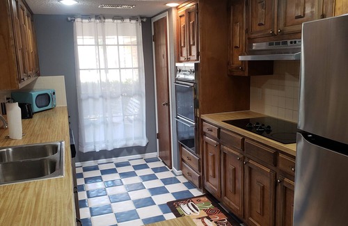 Wydewood Estates House | Home for Business or Pleasure