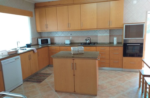 Sever do Vouga House | Home for rent in Silva Escura