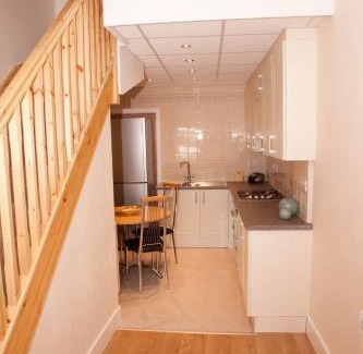 Goodmayes House | Home from Home