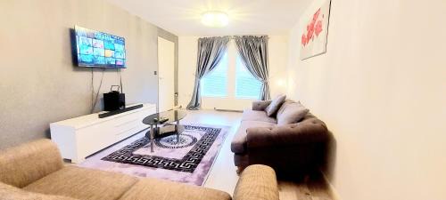 Sunderland Apartment | Home Hotel Sunderland - Free double parking