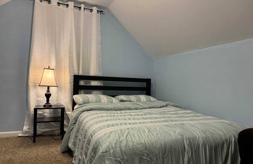 North Versailles House | Home in greater Pittsburgh, 3 Bed 1 Bath