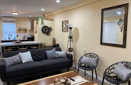 McAllen Apartment | Home in McAllen.