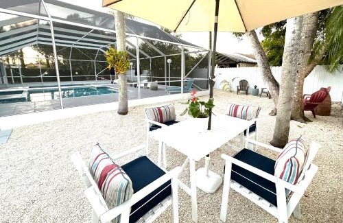 Richmond West Villa | Home in Miami