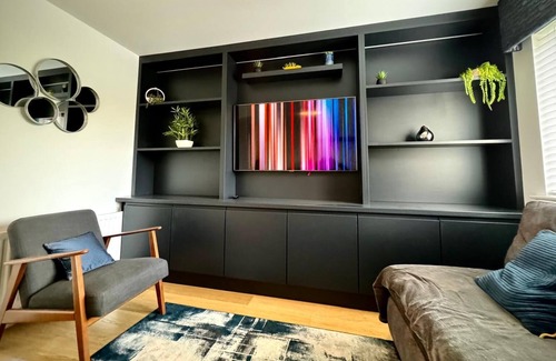 Newcastle House | Home in Newcastle Co Down