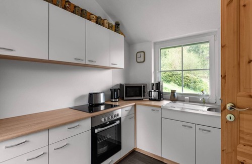 Steinbach-Hallenberg House | Home in Steinbach-Hallenberg