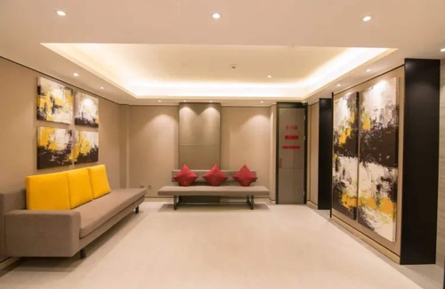 Pudong Hotel | Home Inn Plus (Shanghai Pudong Airport)