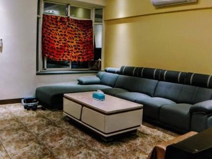 Chaozhou House | Home is Love house Homestay