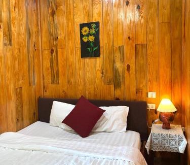 Bao Loc Cabin | Home of bong & gao