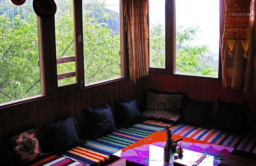 Old Manali Cottage | Home of Gaia - Retreat - Meditate - Create - Spiritual home for creative people