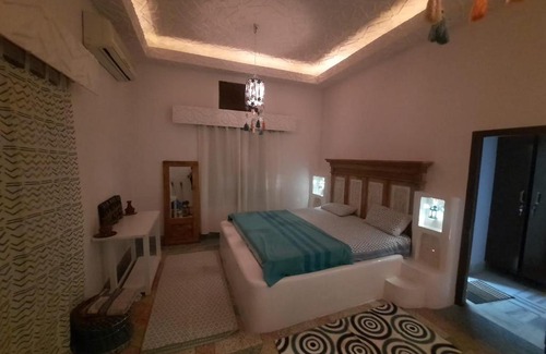 Panch Batti House | Home of the world