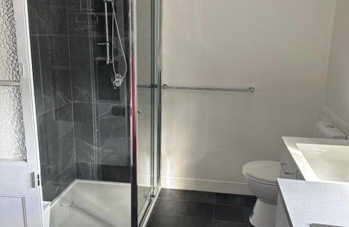 Rockhampton Hostel | Home on Kent ROOM A