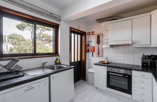 Vilamoura Villa | Home Out Vila do Lince - 8 Bedrooms, Heated Pool & Gym