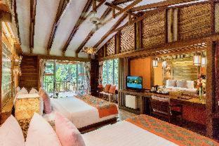 Tha Sao Resort | Home Phutoey River Kwai Hotspring & Nature Resort