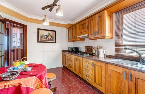 Almaraz Condo | Home Radazul sea View Apartament & Wifi Free