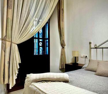 San Pedro Apartment | Home Regina