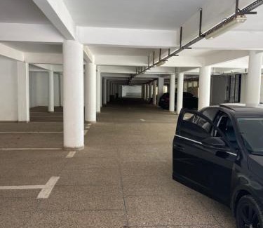 Tiguert Apartment | Home Relaxation