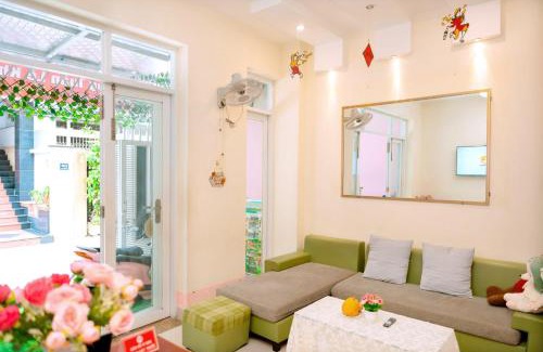 Tran Phu Beach House | Home's Lucky - Home Nha Trang