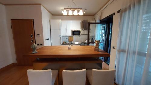 Torrino Apartment | Home Sorbara Luxury Home no 01