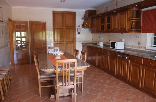 Lagos Villa | HOME SOUSA tranquility for your holiday in family 10 minutes from the beach !